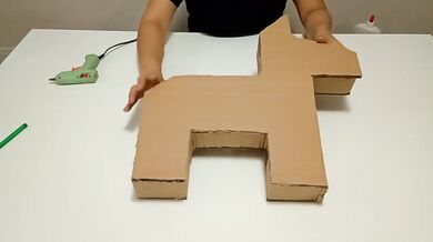 How to make a piñata SFW tutorial