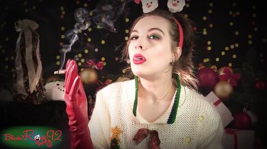 Holiday Smoking