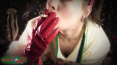 Holiday Smoking