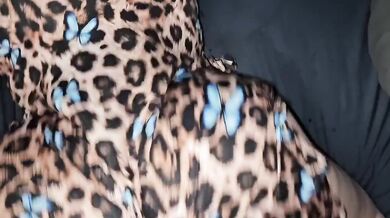 THICK PAWG GETS FUCKED THRU HER SUNDRESS!