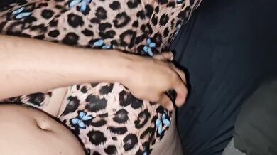 THICK PAWG GETS FUCKED THRU HER SUNDRESS!