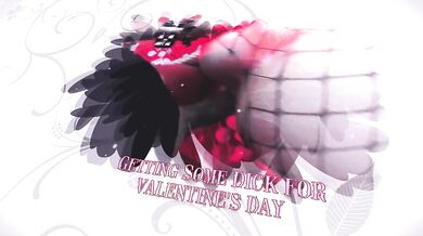 Smashing Anastasias Rose - Valentines Day XXX Trailer