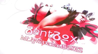 Smashing Anastasias Rose - Valentines Day XXX Trailer