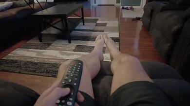 Stepson Convinces Thick Natural Big Tits Stepmom Danni Jones Not To Leave