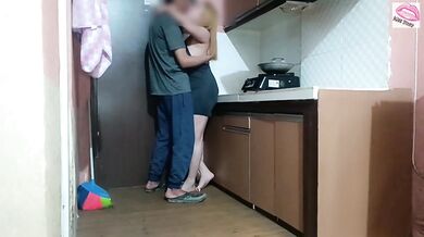 Prank Pegawai Hotel