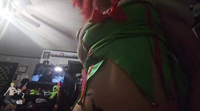 Elves just wanna have Fun! 2