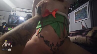 Elves just wanna have Fun! 2