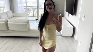 Breeding Your Horny Neighbor ~ Jade Greene ~ Household Fantasy ~ Scott Stark