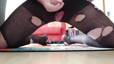 Sexy in the holiday apartment 2019 - 2 **FSH handjob**