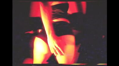 I bumped into a family VHS tape and found my parents were fucking hot!!