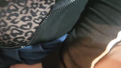 Hot milf squirts while i cum in her pussy perfect pink pussy