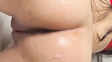 Quick Fuck With CREAMPIE Included With A CHEAP COLOMBIAN WHORE While I'm On Holiday In Medellín