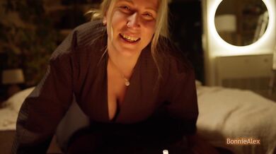 A Night of Love: Our Deepest, Most Intimate Connection Yet