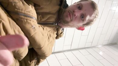 Quick Walmart bathroom jack