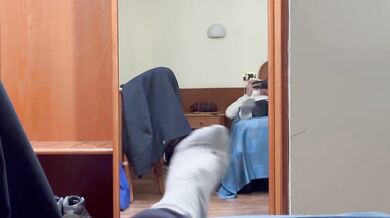#2 Today: travel, work in Rome, shower and a lot of re to jerk off