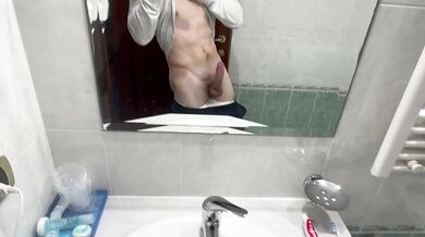 #2 Today: travel, work in Rome, shower and a lot of re to jerk off