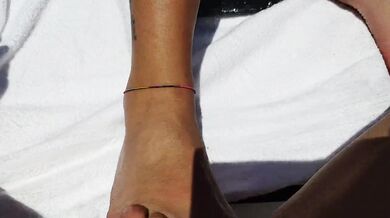 holiday in Cilento, I show you my queen