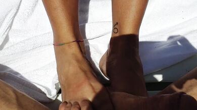 holiday in Cilento, I show you my queen