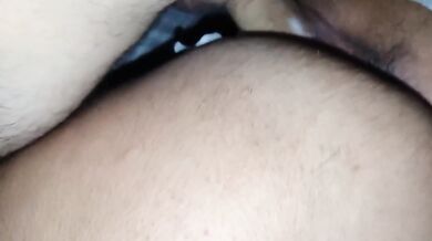 torn underwear. while my husband is at the theater I humiliate her during a cruise holiday
