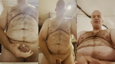 lebrating the holiday with another huge, warm, messy cumshot for you.