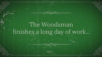 The Woodsman