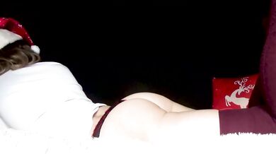 12 Days of CHASTMAS Day 9