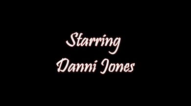 Stepmom Surprises Stepson In The Shower - Danni Jones - Danni2427
