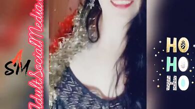 Sexy Christmas Present
