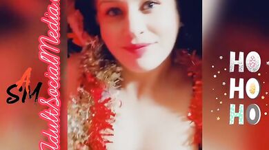 Sexy Christmas Present