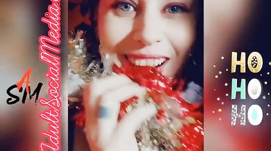 Sexy Christmas Present