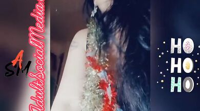 Sexy Christmas Present