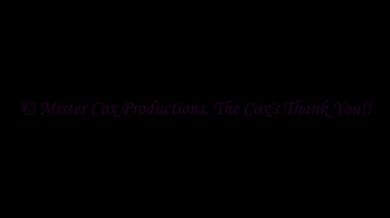 Big Ass StepMom Welcomes You Home for the Holidays Part 2 - Mister Cox Productions
