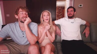 JackandJill X Girthmaster