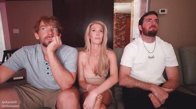JackandJill X Girthmaster