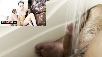 TeamSkeet | Jealous Sexy Stepsis Tries To Seduce Her Engaged Stepbro |
