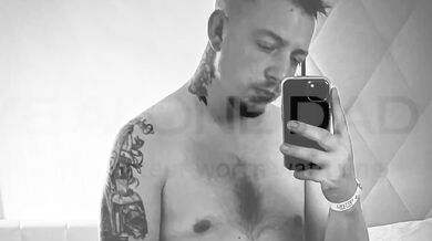 Homealonedad - Knocking one off, Over Ex-Girlfriends knickers in the hotel while on holiday
