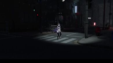 Nude Hentai Elf Vtuber ruining KPOP MMD with big tits gagged until cumshot