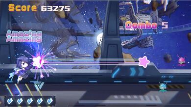 Ark Mobius千雪編2 Raw Cowgirl Creampie Hentai Doujin