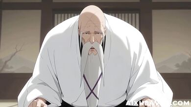 Rangiku Matsumoto Gets Fucked Hard in Bleach Hentai POV uncensored