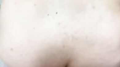 Stepbro locked himself in the bathroom with his horny stepsis dirty dogging