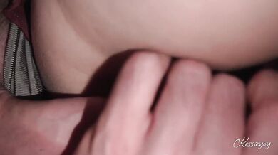 Subway stranger creampie japanese girl japanese uncensored almost caught