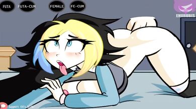Hentai Gamers Get Their Big Asses Drilled in Pixel Art Porn
