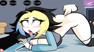 Hentai Gamers Get Their Big Asses Drilled in Pixel Art Porn