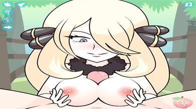 Hentai Gamers Get Their Big Asses Drilled in Pixel Art Porn