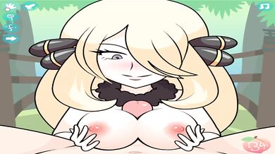 Hentai Gamers Get Their Big Asses Drilled in Pixel Art Porn