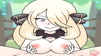 Hentai Gamers Get Their Big Asses Drilled in Pixel Art Porn