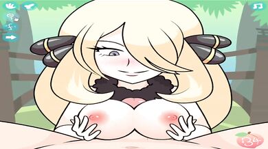 Hentai Gamers Get Their Big Asses Drilled in Pixel Art Porn