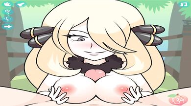 Hentai Gamers Get Their Big Asses Drilled in Pixel Art Porn