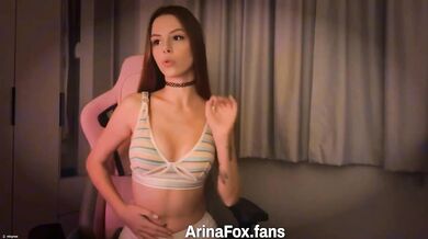 Shark’s first live stream had me gagging for more part 6