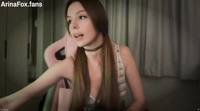 First Live Stream with the SHARK Part 5 raw filthy fucking tease